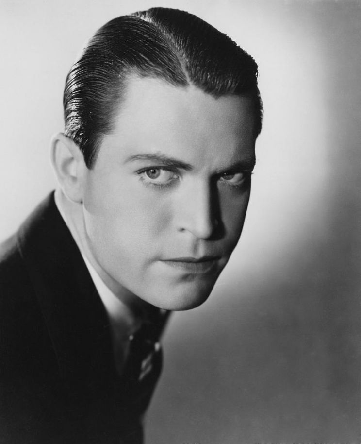 Chester Morris