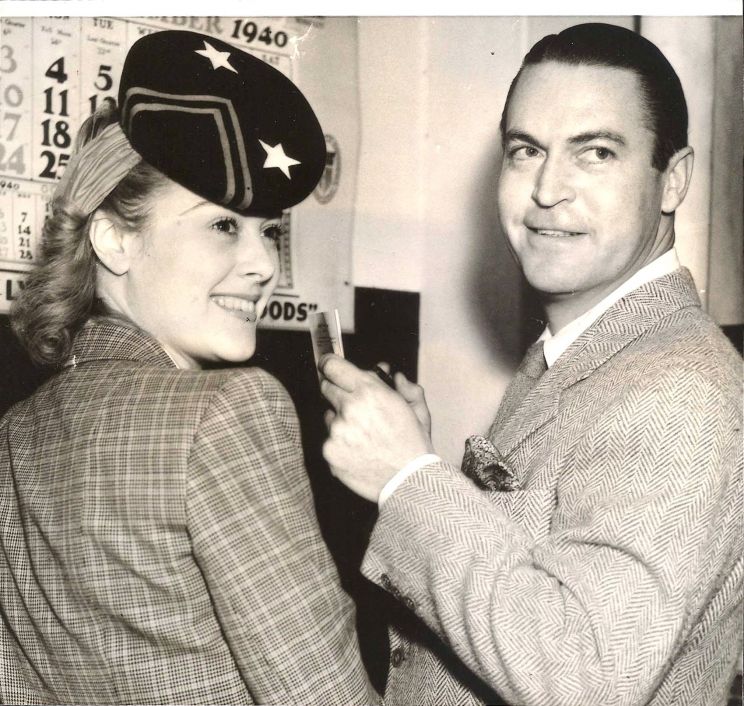 Chester Morris