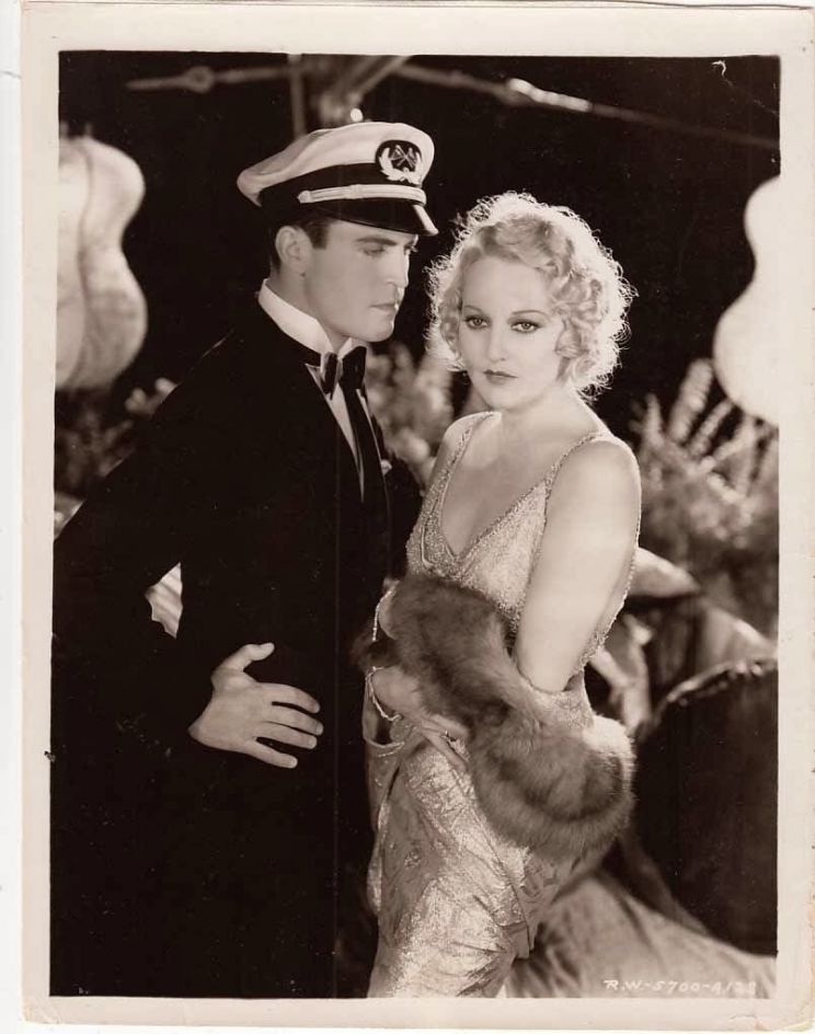 Chester Morris