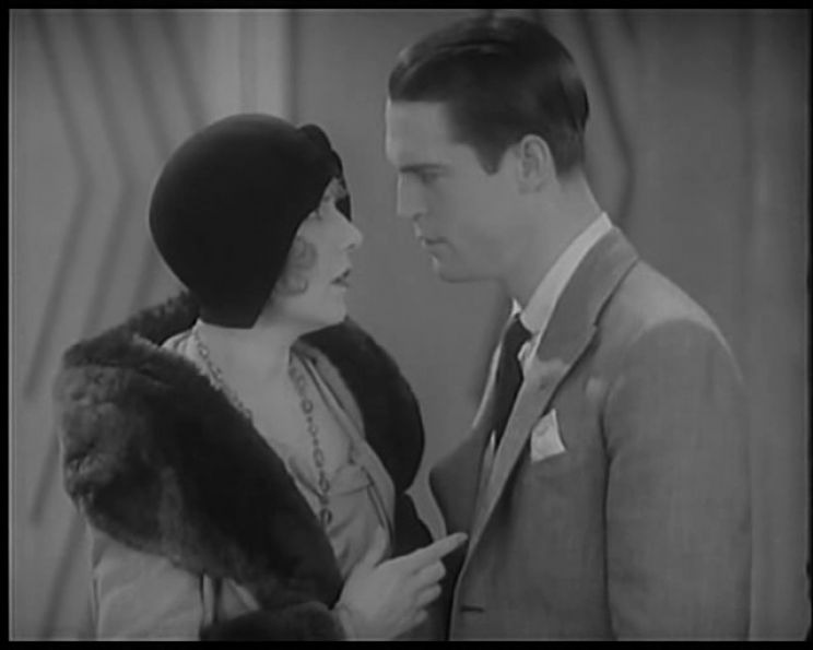 Chester Morris