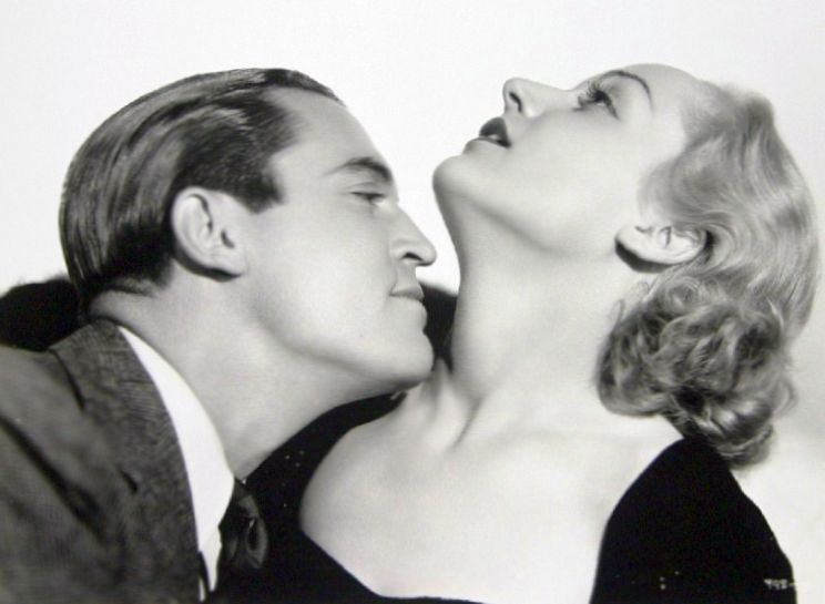 Chester Morris