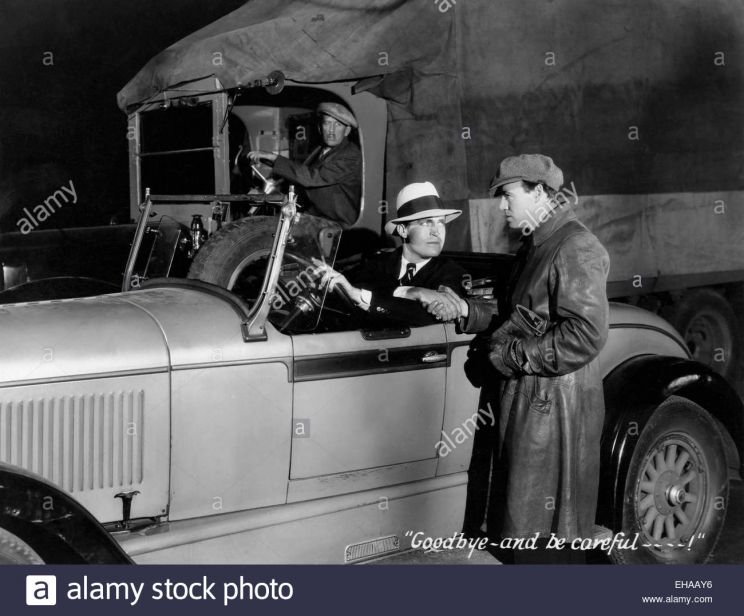 Chester Morris