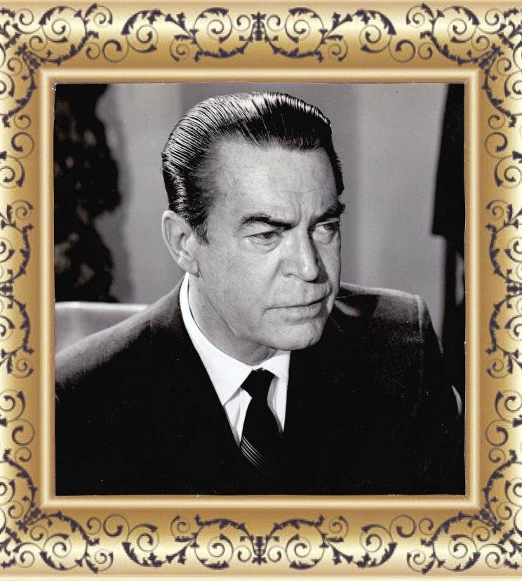 Chester Morris