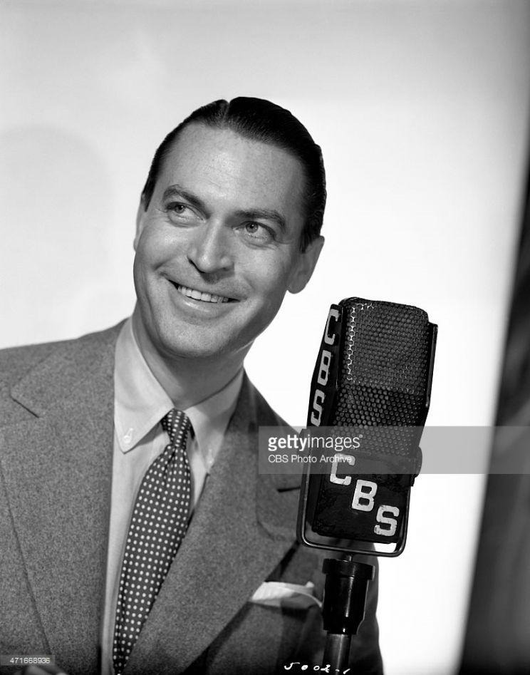 Chester Morris