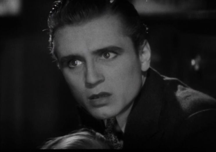 Chester Morris