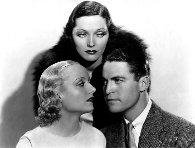 Chester Morris
