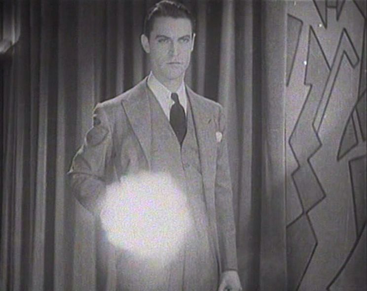 Chester Morris