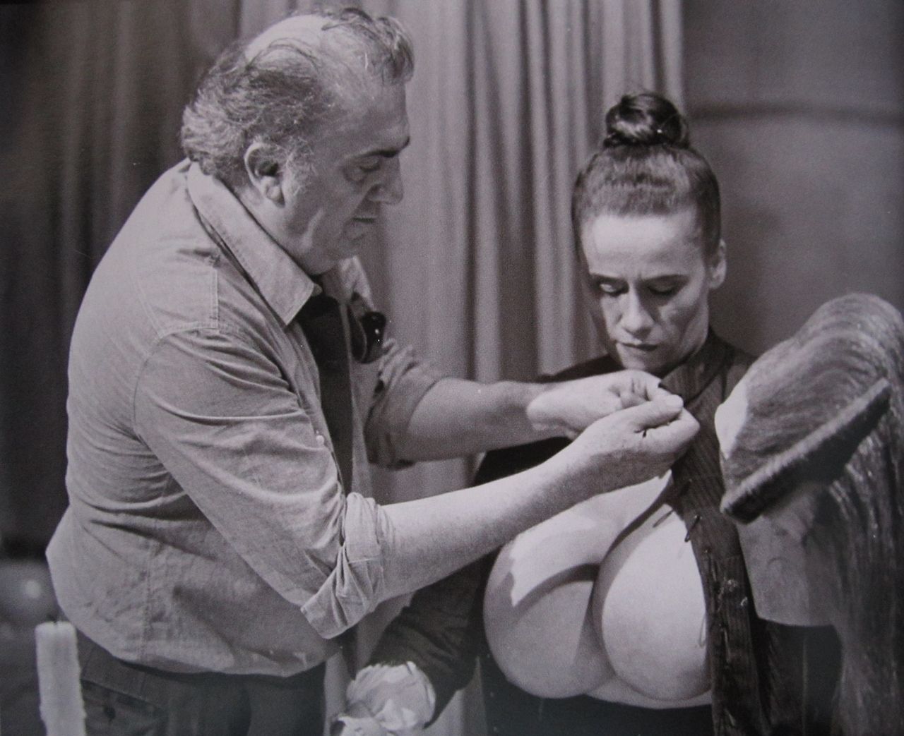 Images of chesty morgan