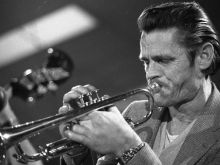 Chet Baker