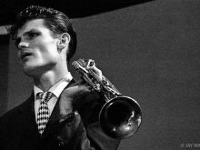 Chet Baker