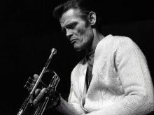 Chet Baker