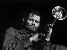 Chet Baker