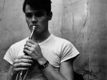 Chet Baker