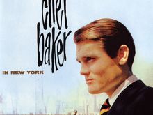 Chet Baker