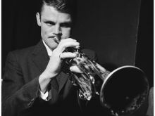 Chet Baker