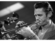 Chet Baker