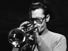 Chet Baker