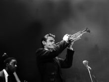 Chet Baker