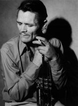 Chet Baker