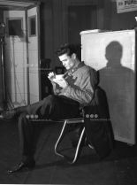 Chet Baker