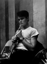 Chet Baker