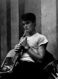 Chet Baker