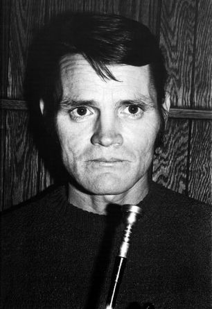 Chet Baker