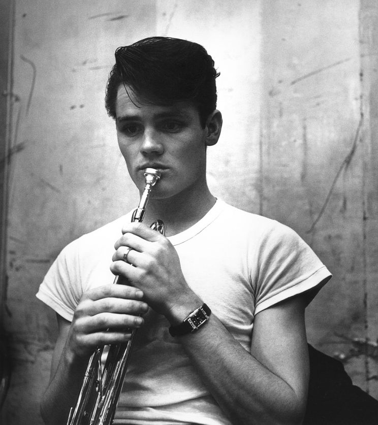 Chet Baker