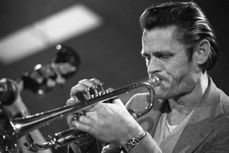 Chet Baker