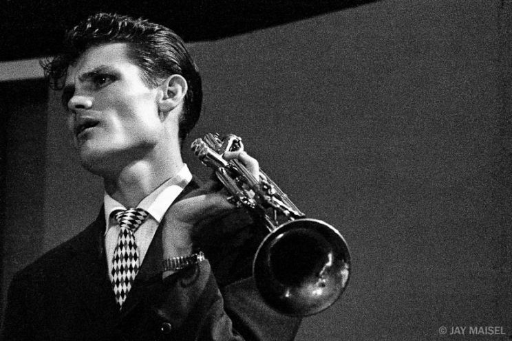 Chet Baker