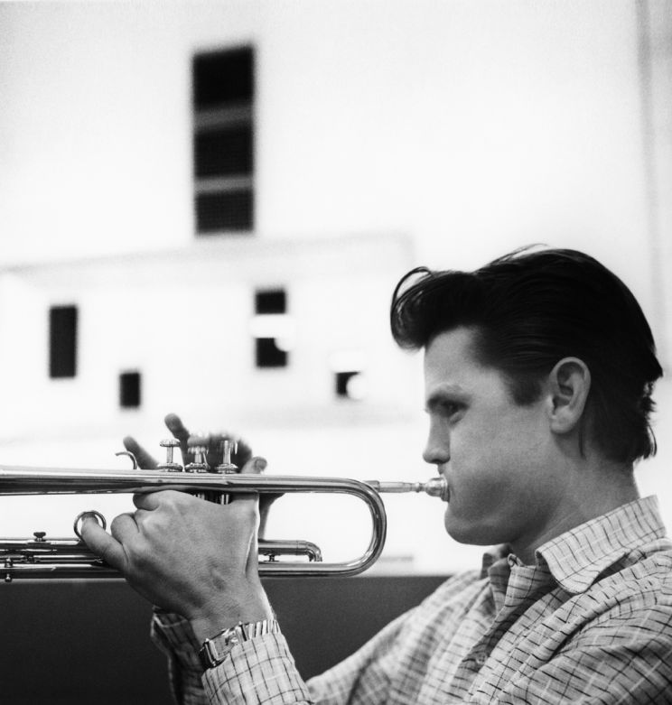 Chet Baker