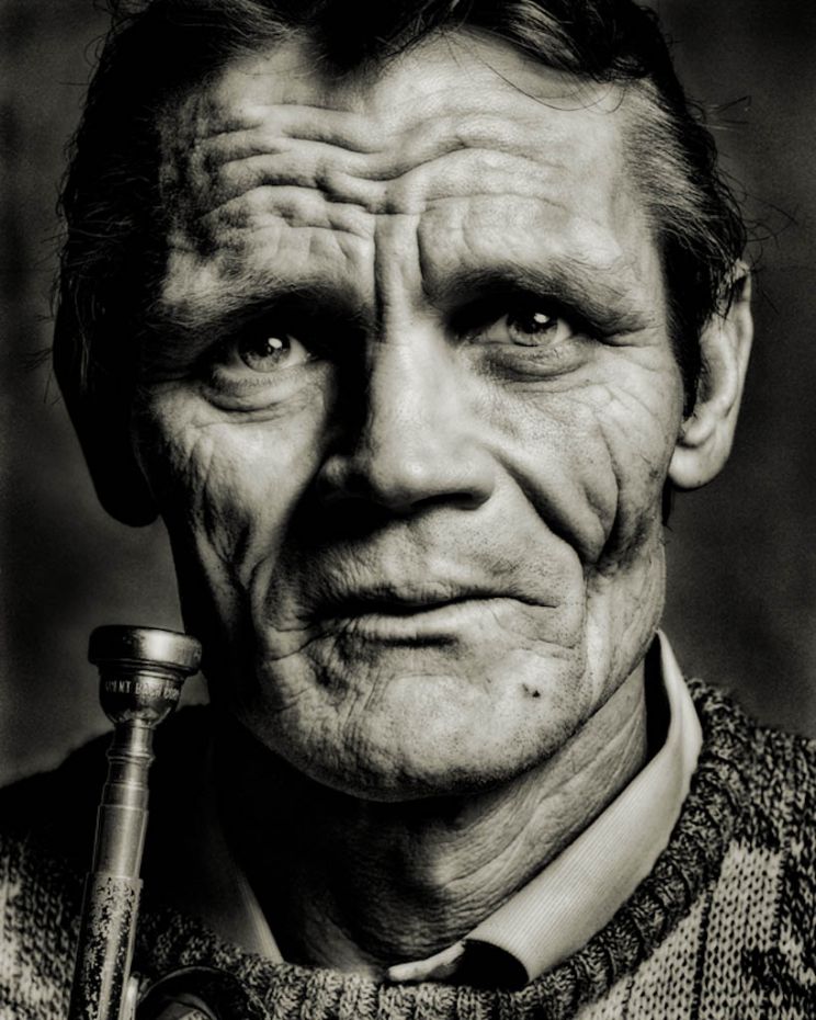 Chet Baker