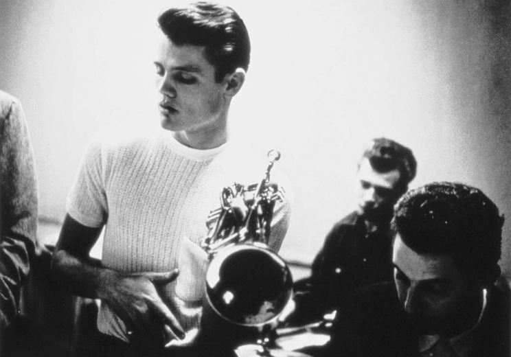 Chet Baker