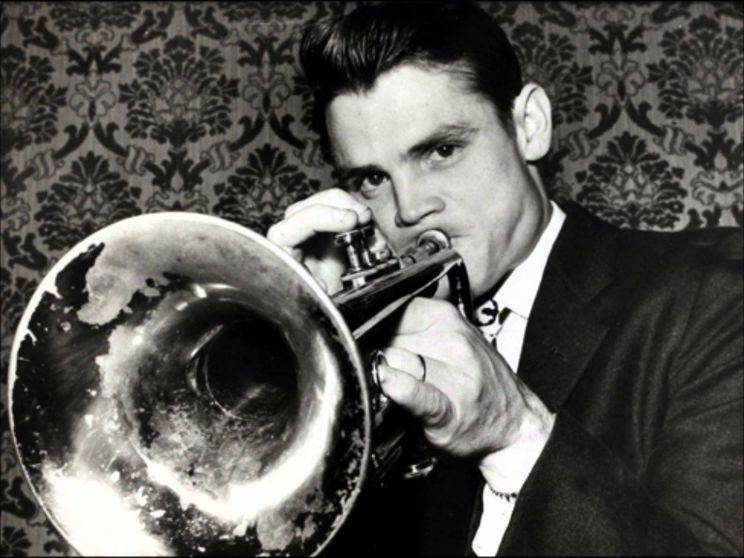 Chet Baker