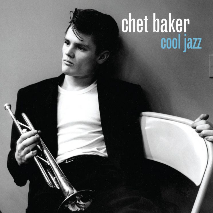 Chet Baker