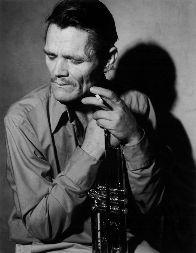 Chet Baker