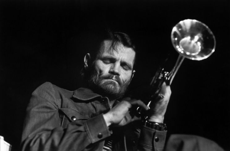 Chet Baker