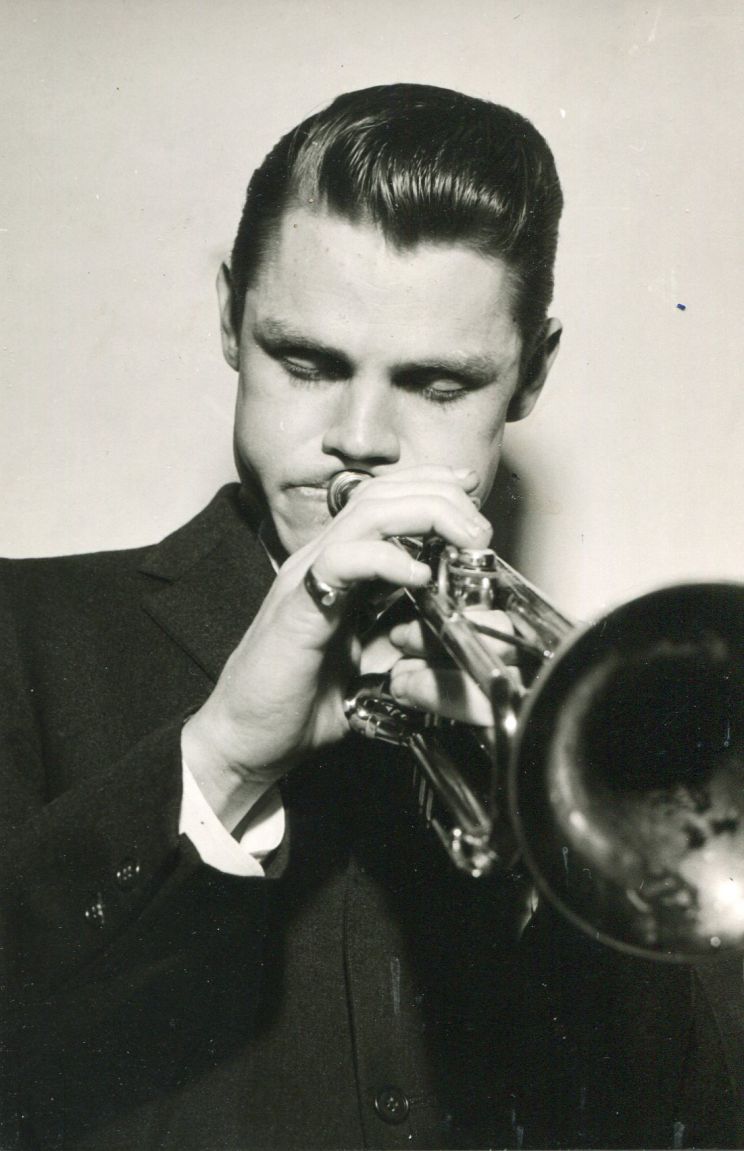 Chet Baker