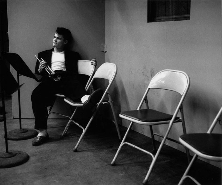 Chet Baker