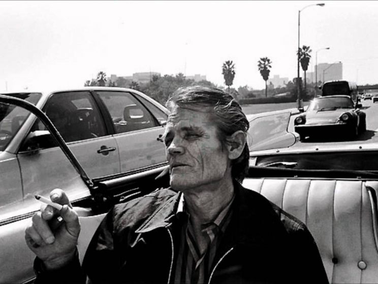 Chet Baker