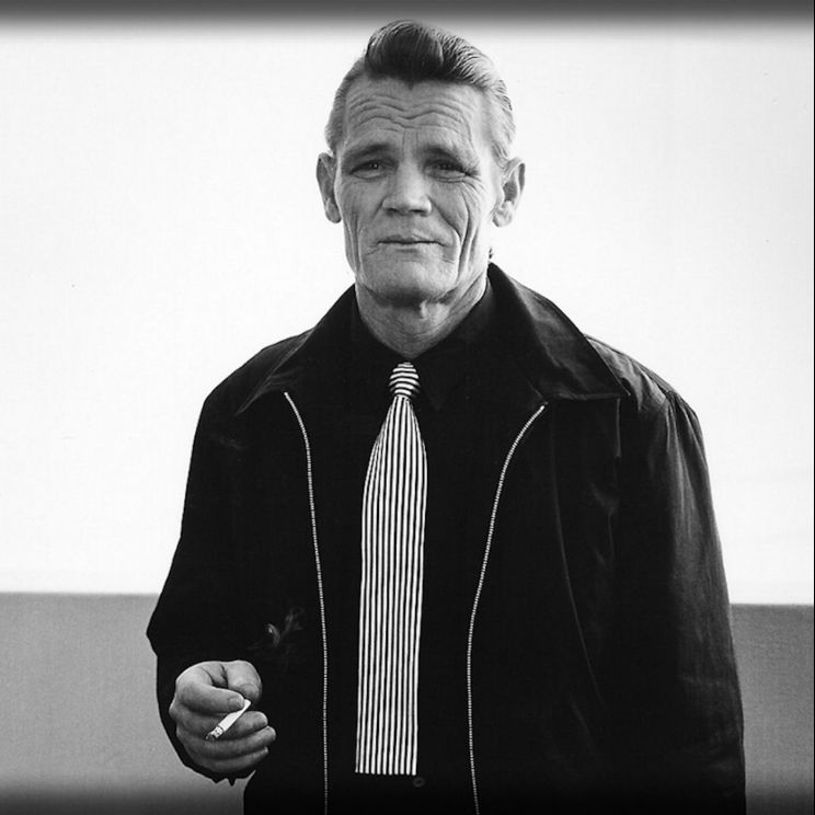 Chet Baker