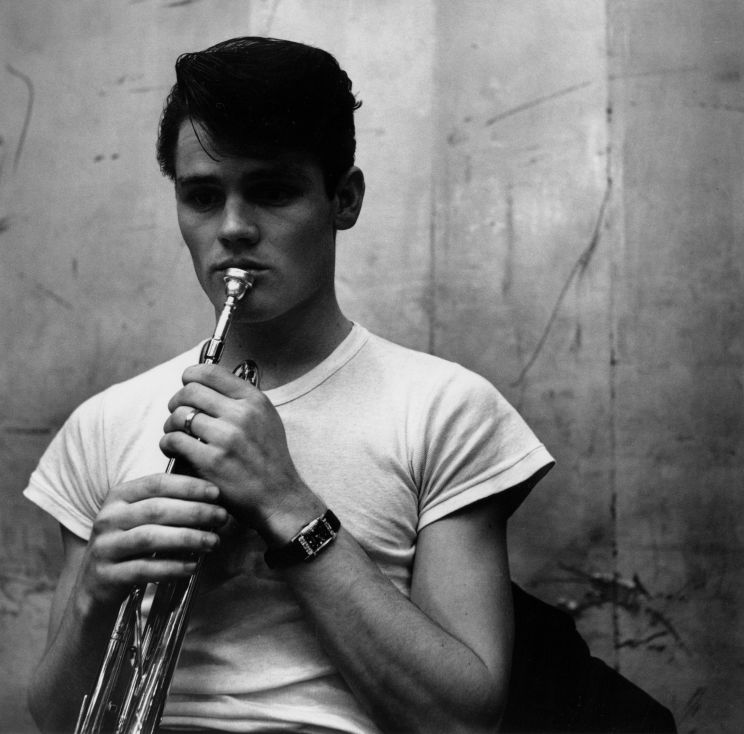 Chet Baker