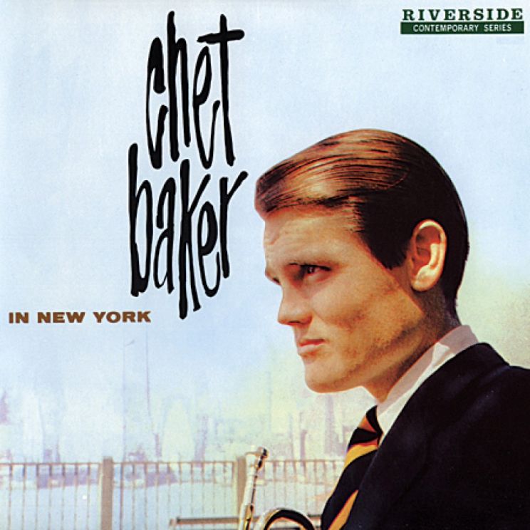 Chet Baker