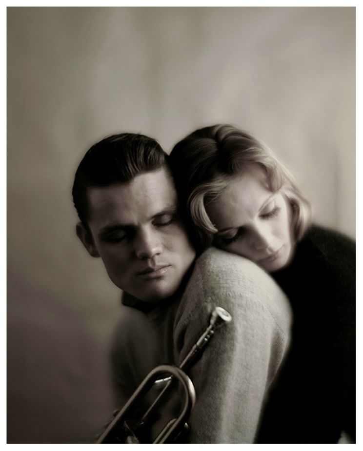 Chet Baker