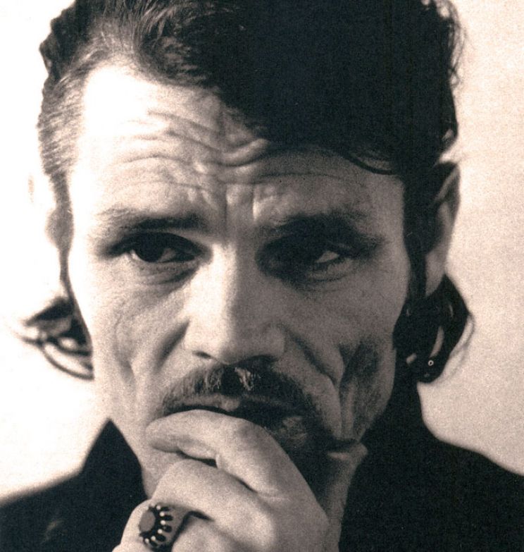 Chet Baker