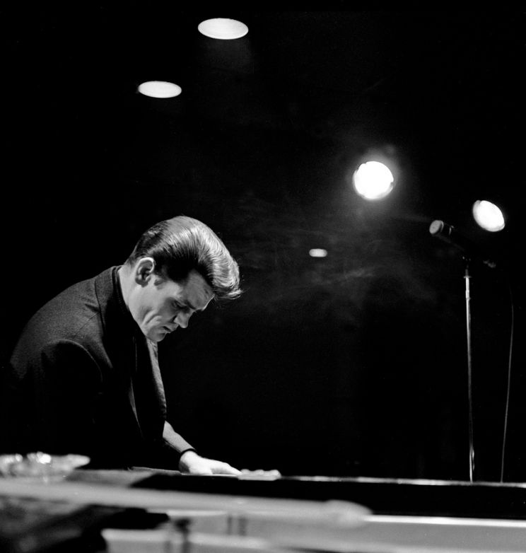 Chet Baker