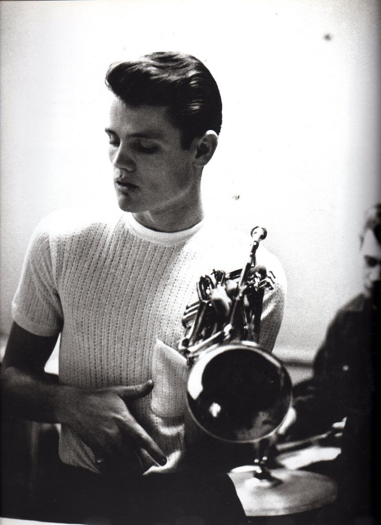 Chet Baker