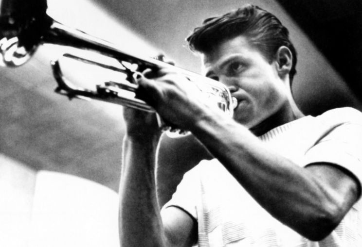 Chet Baker