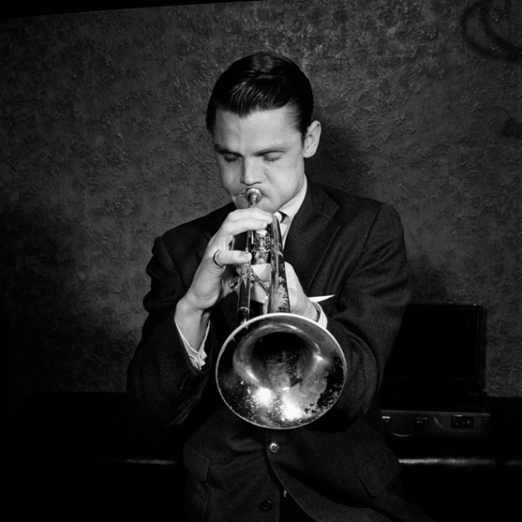 Chet Baker