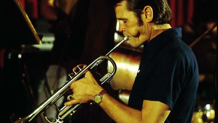 Chet Baker